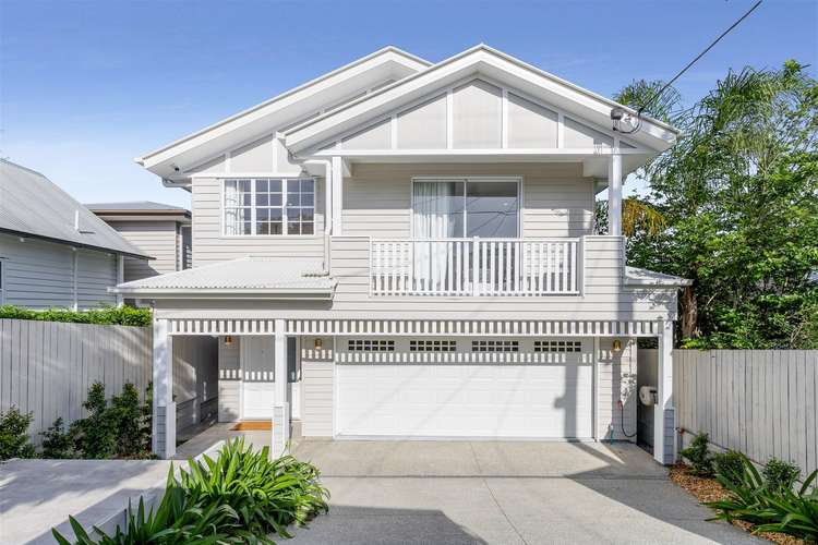 Main view of Homely house listing, 132 Gordon Street, Gordon Park QLD 4031