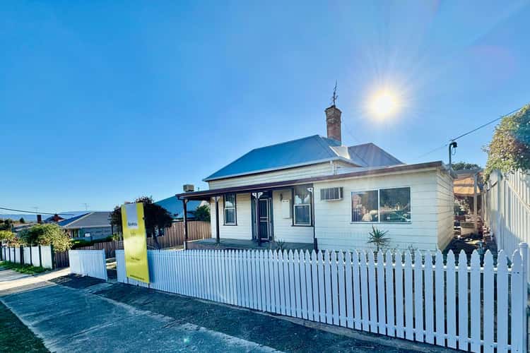 Main view of Homely house listing, 29 Jennings Street, Stawell VIC 3380