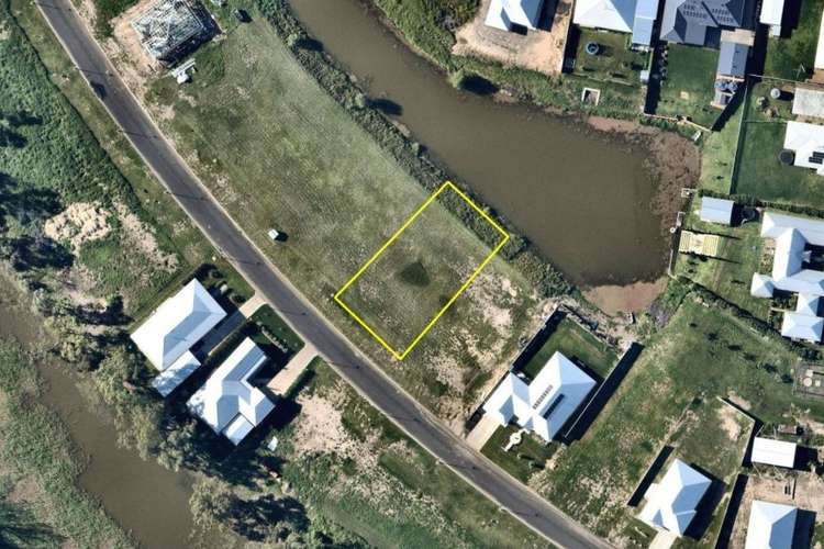 Main view of Homely residentialLand listing, LOT 56, 12 Billabong Drive, Goondiwindi QLD 4390