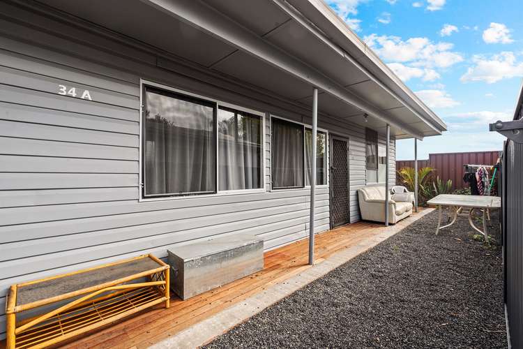 Main view of Homely flat listing, 34A Marnpar Road, Seven Hills NSW 2147