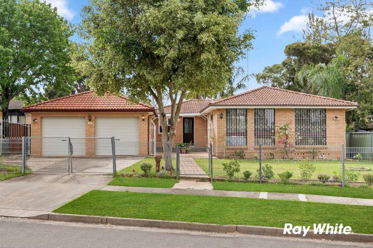 8 Reeve Crescent, Doonside NSW 2767