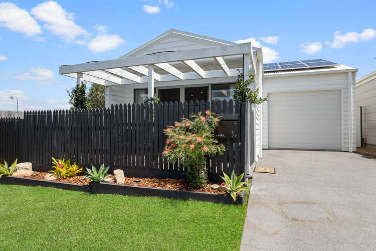 3 Valentine Circuit, Deception Bay QLD 4508