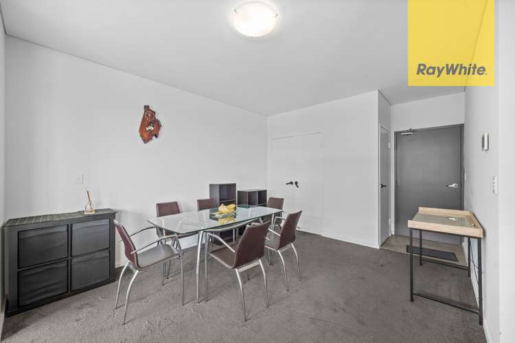 Third view of Homely apartment listing, 321/44 Armbruster Avenue, North Kellyville NSW 2155