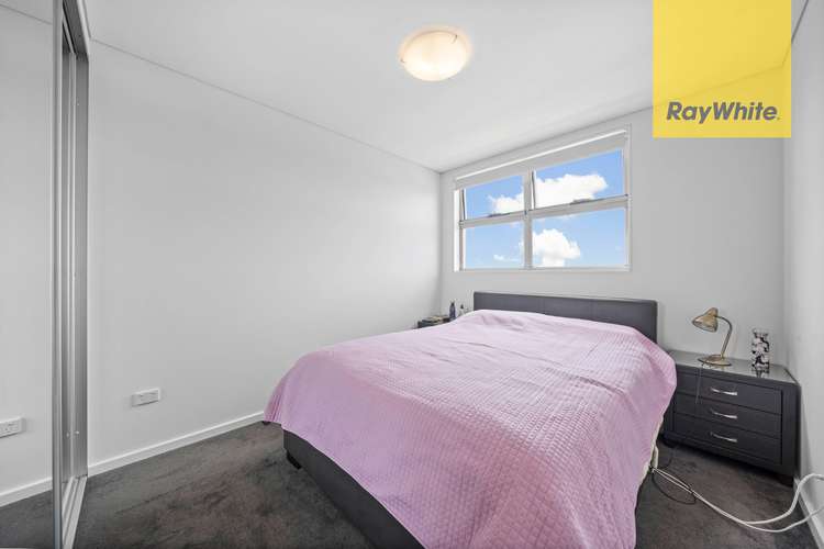 Sixth view of Homely apartment listing, 321/44 Armbruster Avenue, North Kellyville NSW 2155
