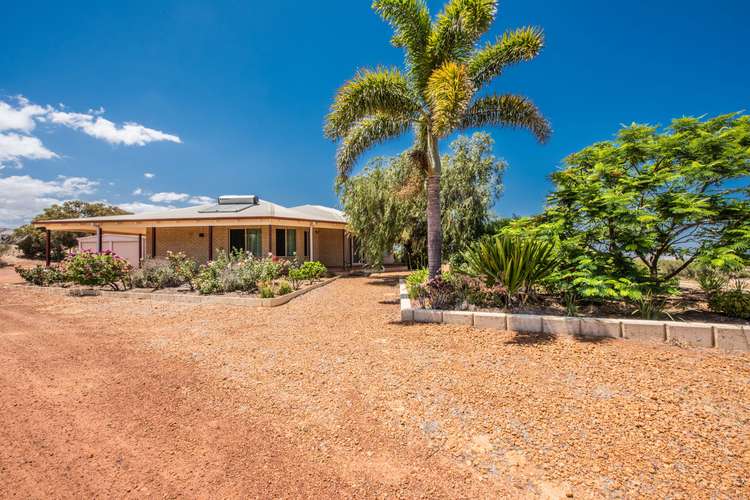 Main view of Homely house listing, 11 Brockman Close, Moresby WA 6530