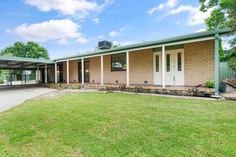 579 Cogdell Street, North Albury NSW 2640