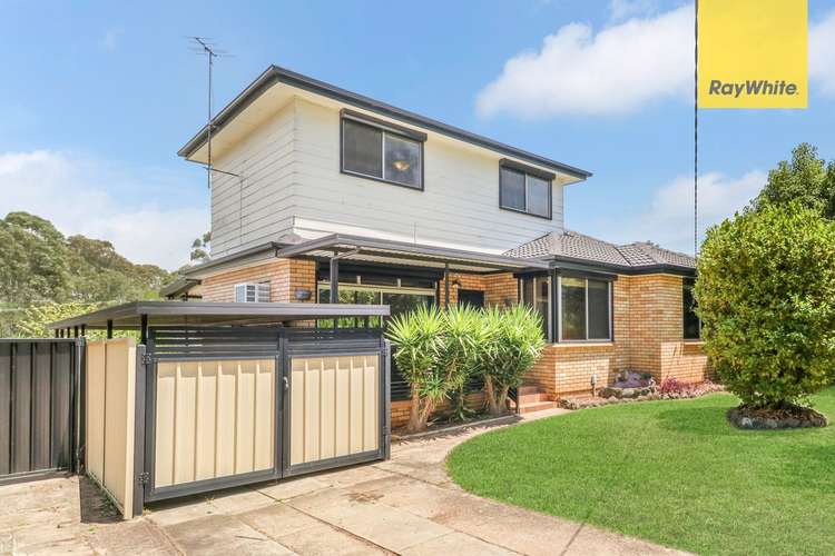 15 Harris Road, Constitution Hill NSW 2145