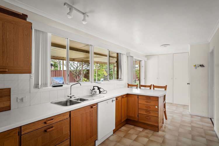 Third view of Homely house listing, 36 Peel Road, Baulkham Hills NSW 2153