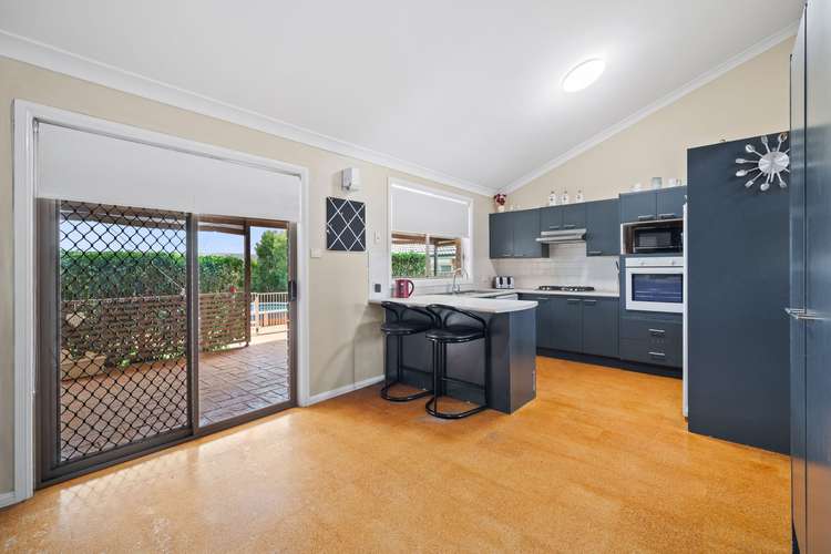 Fifth view of Homely house listing, 93 Muru Drive, Glenmore Park NSW 2745