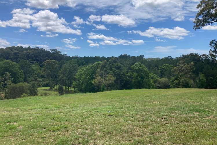 Main view of Homely residentialLand listing, 3 Ironbark Place, Bellingen NSW 2454