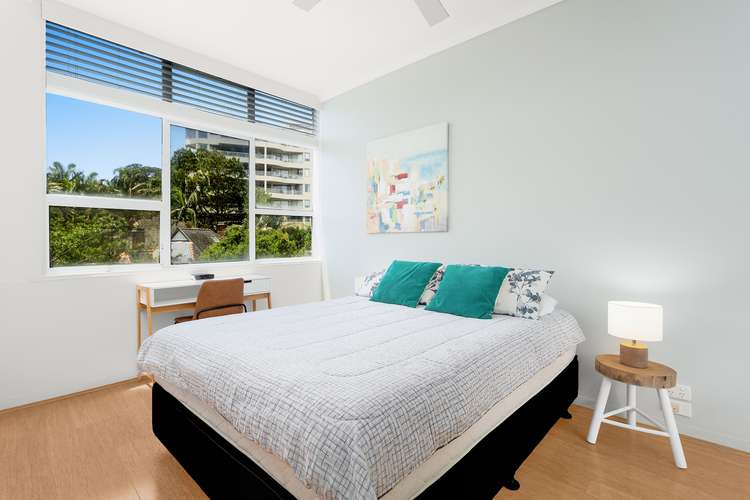Main view of Homely studio listing, 504/2B Mona Road, Darling Point NSW 2027