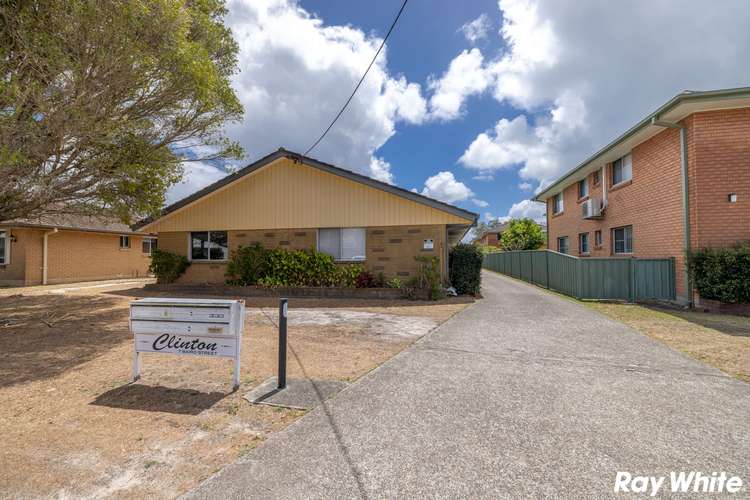 Main view of Homely apartment listing, 3/7 Baird Street, Tuncurry NSW 2428
