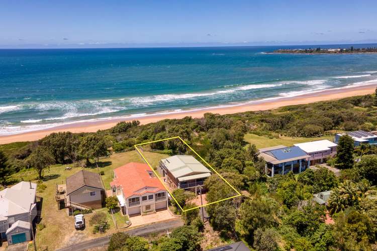 Main view of Homely house listing, 85 The Marina, Culburra Beach NSW 2540