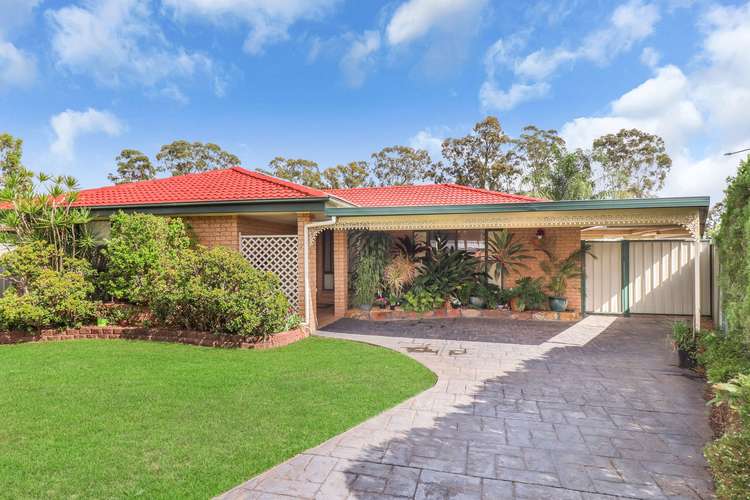 Main view of Homely house listing, 5 Aries Place, Erskine Park NSW 2759