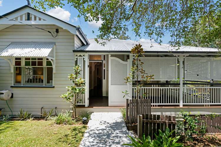 Main view of Homely house listing, 84 Miskin Street, Toowong QLD 4066