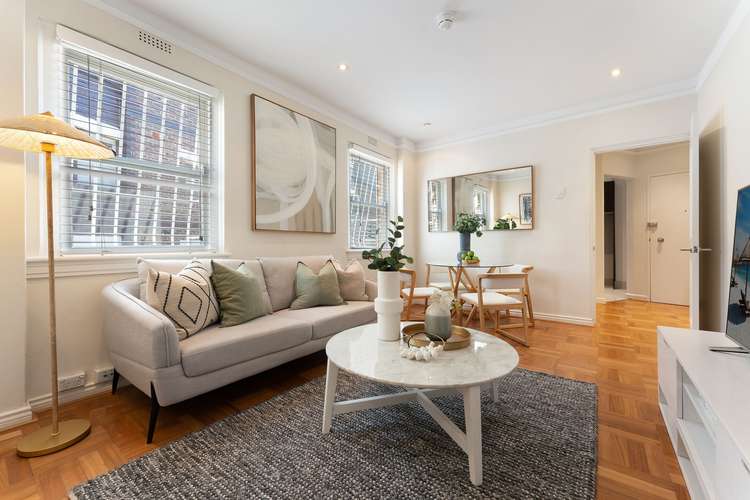 Main view of Homely apartment listing, 3/82 Birriga Road, Bellevue Hill NSW 2023