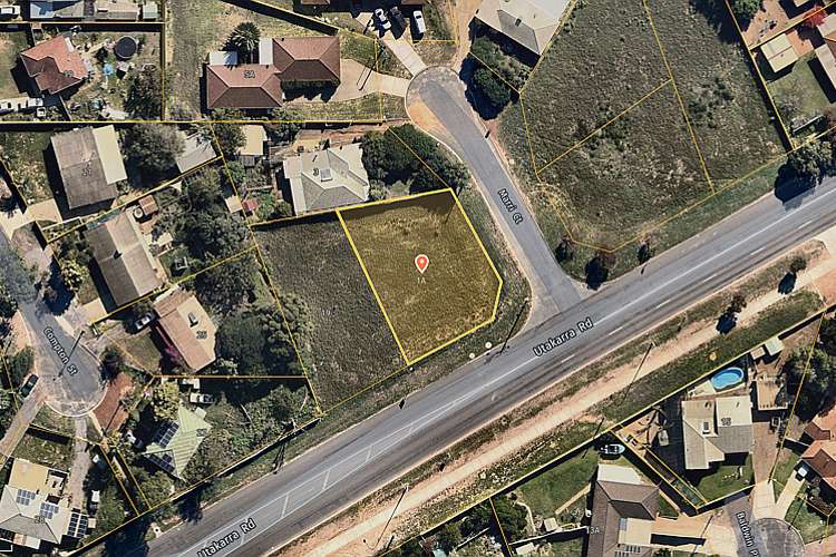 Main view of Homely residentialLand listing, 1 Marri Court, Rangeway WA 6530