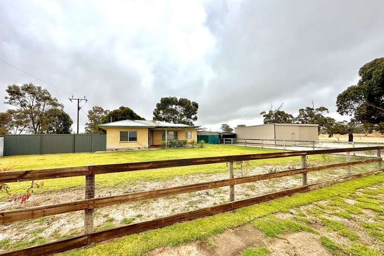 Main view of Homely house listing, 548 Meatworks Road, Bordertown SA 5268