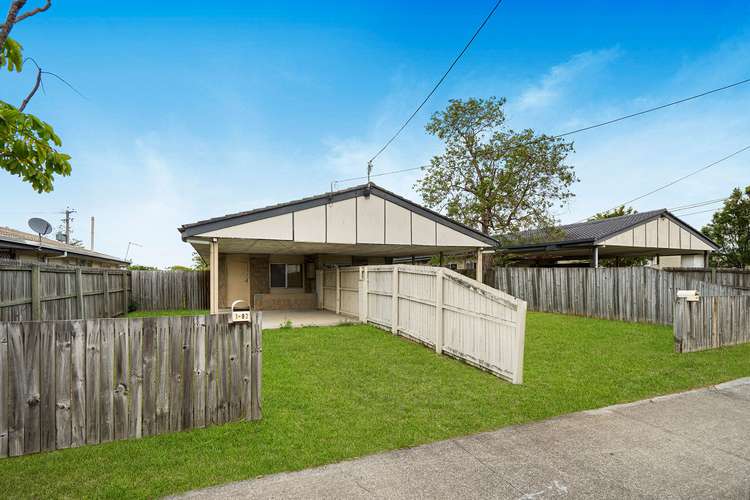 Main view of Homely house listing, 82 Railway Parade, Woodridge QLD 4114
