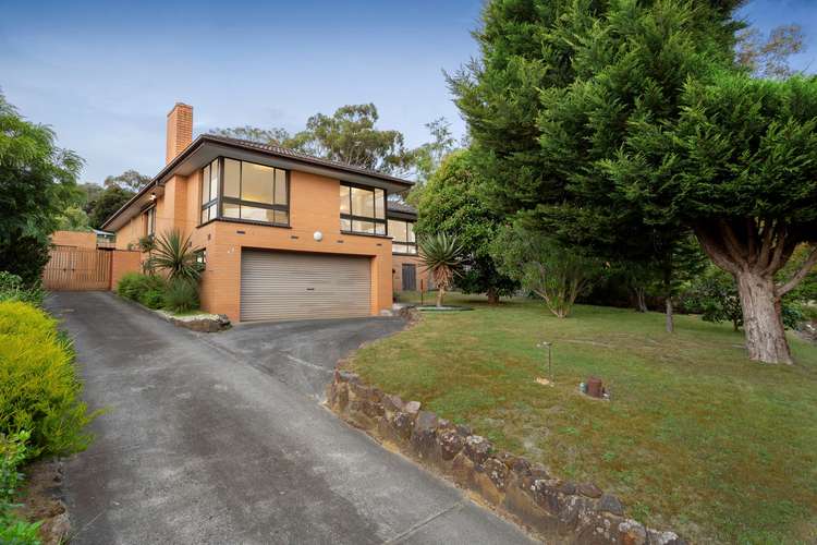 39 Raglan Road, Research VIC 3095