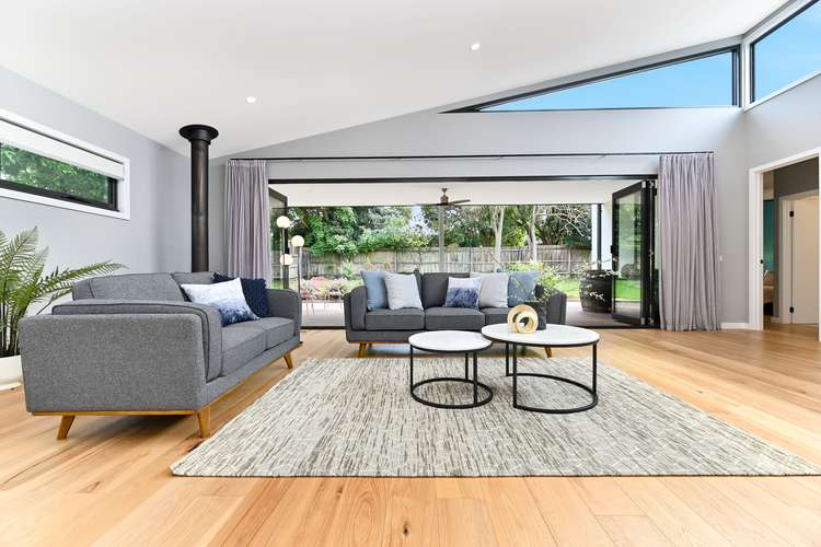 Main view of Homely house listing, 15 Allister Street, Mount Waverley VIC 3149