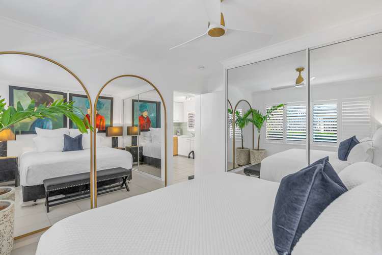 Main view of Homely unit listing, 1/46 Moore Street, Trinity Beach QLD 4879