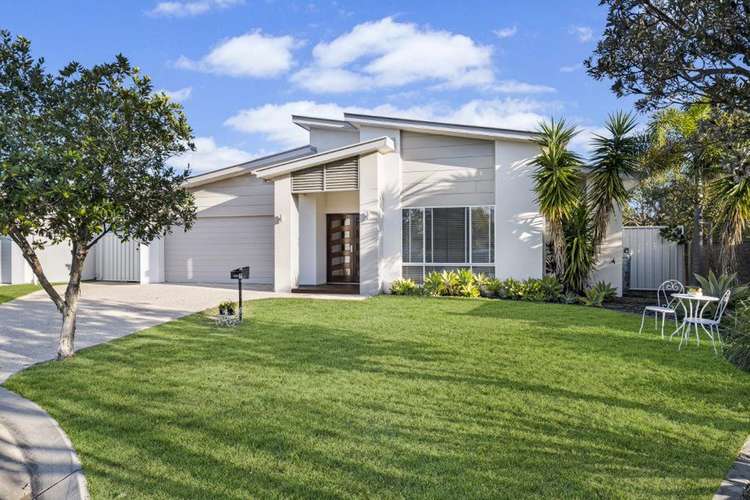 7 Blade Court, Birtinya QLD 4575