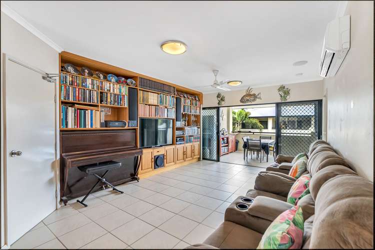 Third view of Homely unit listing, 13/10-12 Oyster Court, Trinity Beach QLD 4879