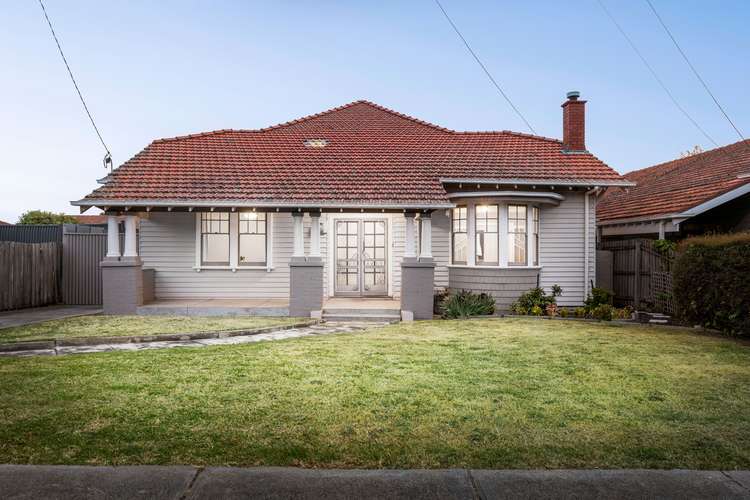 Main view of Homely house listing, 1 Somali Street, Pascoe Vale South VIC 3044