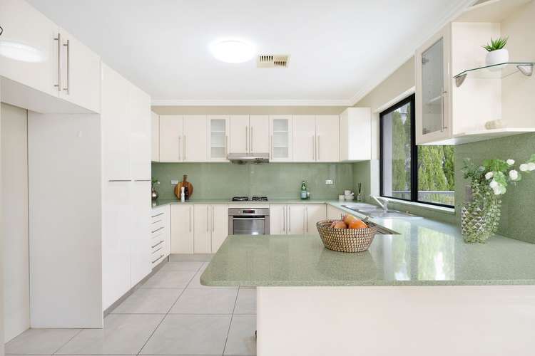 Fifth view of Homely house listing, 131 Melwood Avenue, Killarney Heights NSW 2087