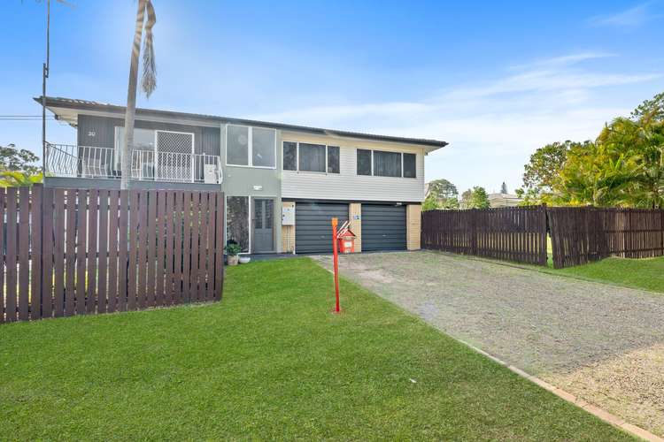 Main view of Homely house listing, 20 Callard Street, Acacia Ridge QLD 4110