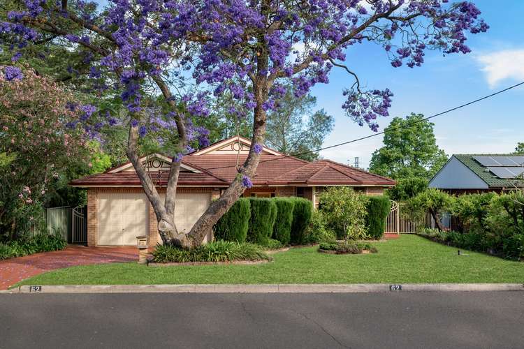 Main view of Homely house listing, 62 Nepean Avenue, Penrith NSW 2750