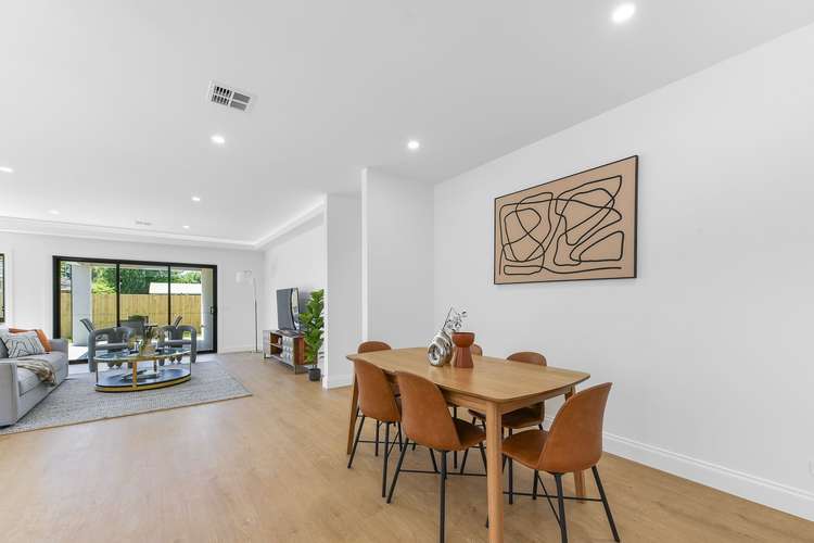 Fourth view of Homely house listing, 129 Centre Dandenong Road, Cheltenham VIC 3192