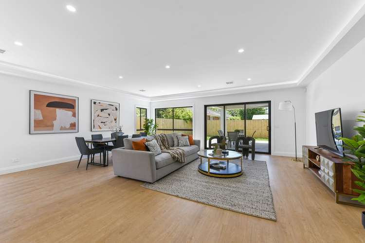 Fifth view of Homely house listing, 129 Centre Dandenong Road, Cheltenham VIC 3192