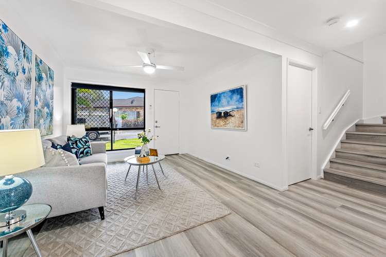 Main view of Homely townhouse listing, 7/157 Dalmeny Street, Algester QLD 4115