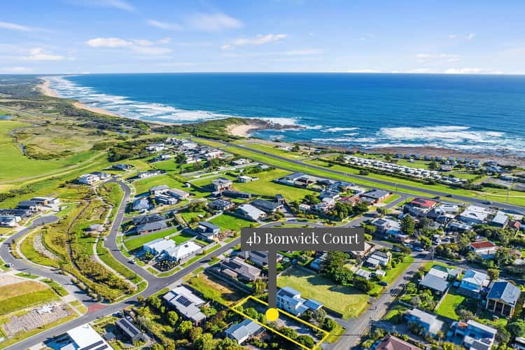 4B Bonwick Court, Kilcunda VIC 3995