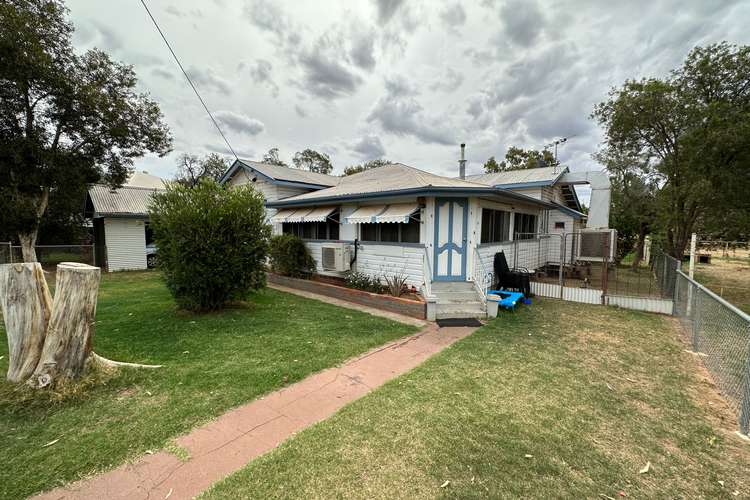 Main view of Homely house listing, 33 Galatea Street, Charleville QLD 4470
