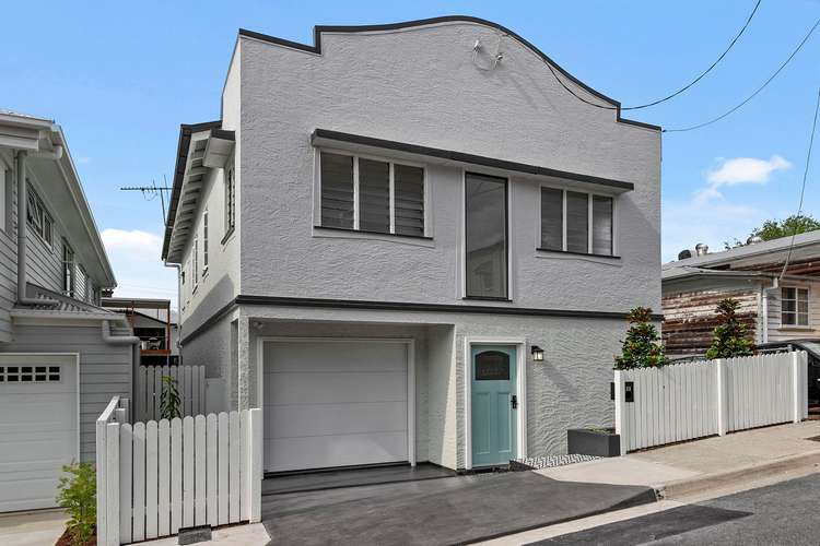 Main view of Homely house listing, 21 Hove Street, Highgate Hill QLD 4101