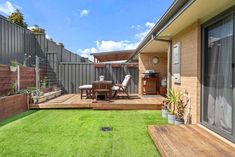 Main view of Homely townhouse listing, 9/73 Lorraway Street, Holt ACT 2615