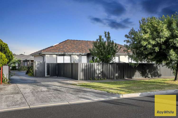 Main view of Homely house listing, 36 Adams Street, St Albans VIC 3021