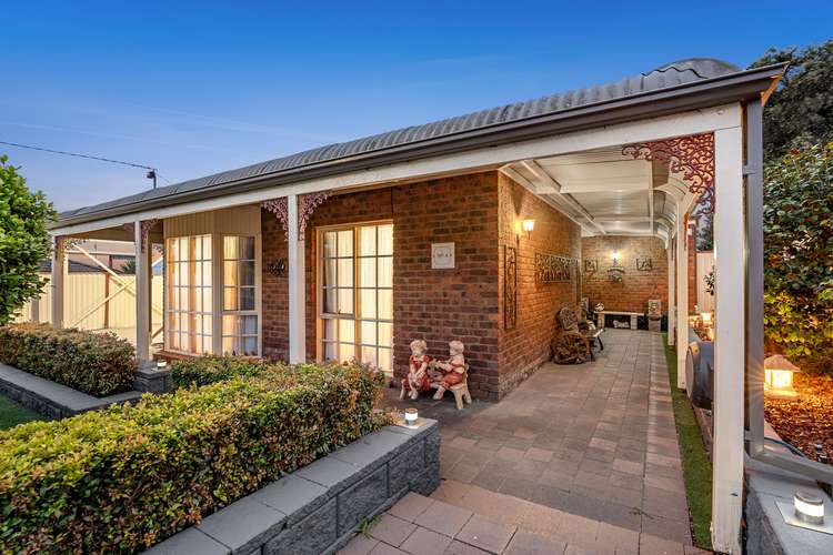 4 Woodleigh Close, Leopold VIC 3224