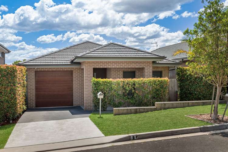Main view of Homely house listing, 11 Baw Baw Avenue, Minto NSW 2566