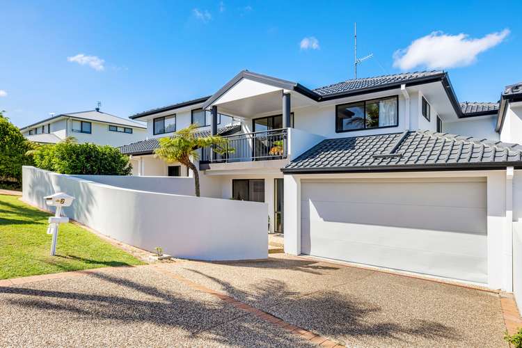 Main view of Homely townhouse listing, 2/139 Bagnall Beach Road, Corlette NSW 2315