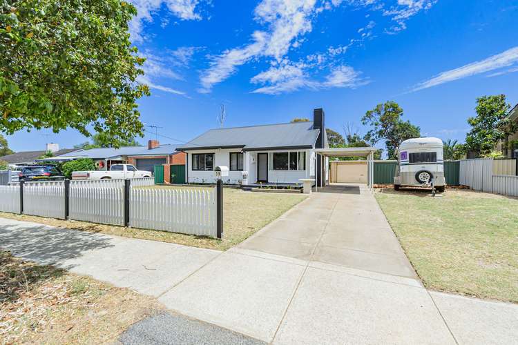 19 Brearley Street, Bullsbrook WA 6084