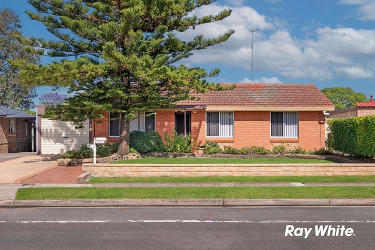 44 Judith Anderson Drive, Doonside NSW 2767