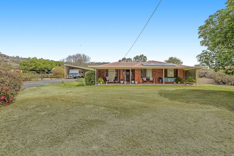 16 Gulligal Street, Kingsthorpe QLD 4400