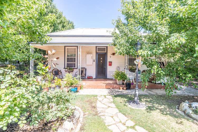 Main view of Homely house listing, 9 Fortune Street, Rutherglen VIC 3685