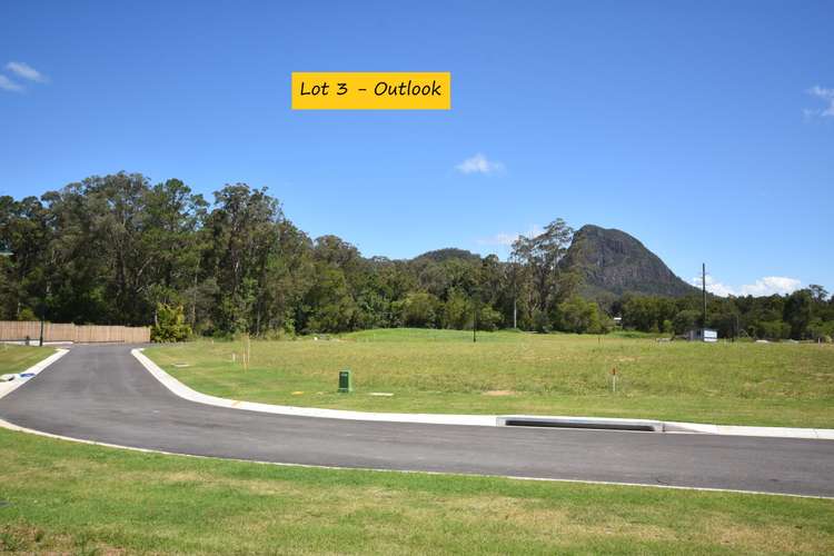 LOT 3, Lot 3 Murraya Place, Glass House Mountains QLD 4518