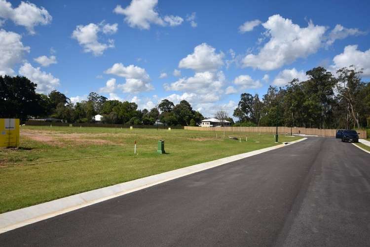 LOT 12, 24 Clark Avenue, Glass House Mountains QLD 4518