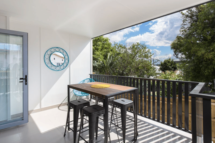 Main view of Homely townhouse listing, 4/112 Hansen Street, Moorooka QLD 4105